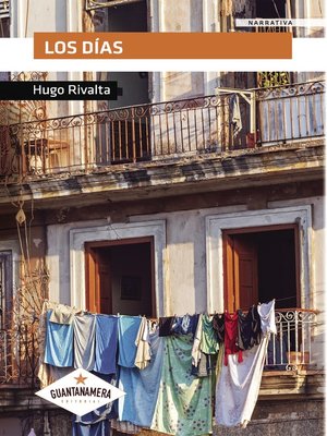 cover image of Los días